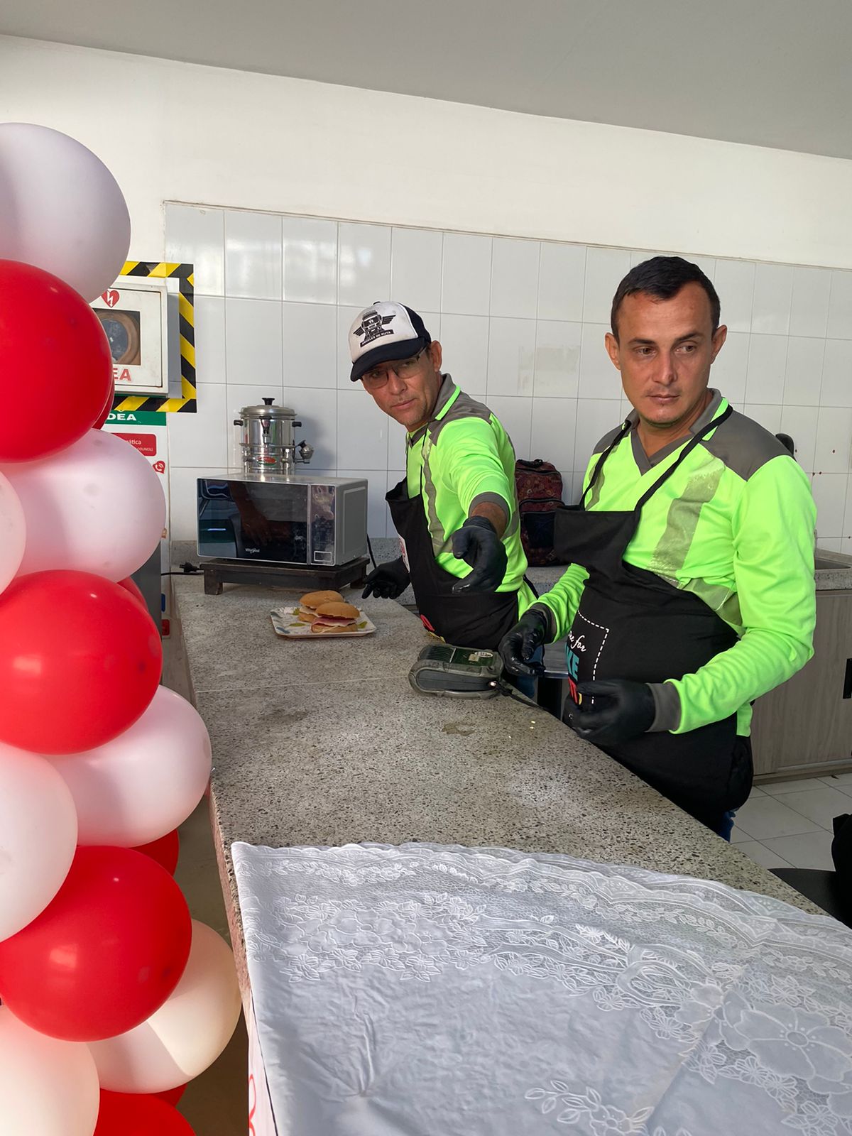 Evidencia de capacitación